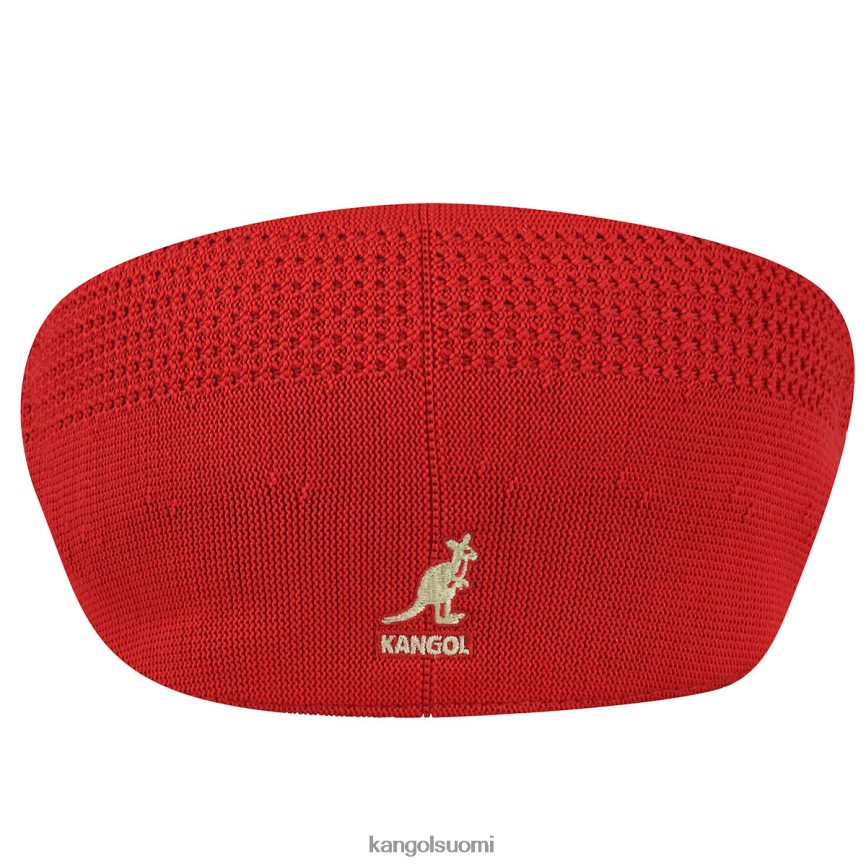 VF8024204 helakanpunainen sukupuolineutraali Kangol Tropic 507 Ventair Lisätarvikkeet