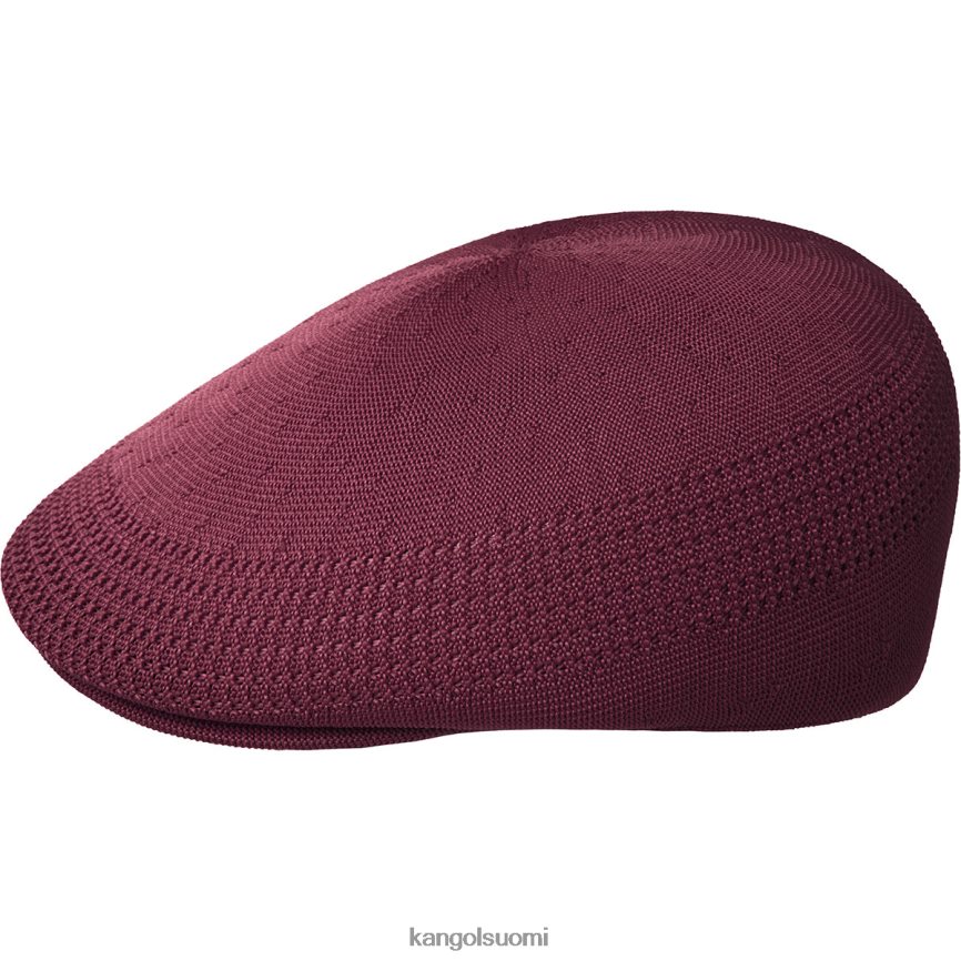 VF8024206 punainen sametti sukupuolineutraali Kangol Tropic 507 Ventair Lisätarvikkeet