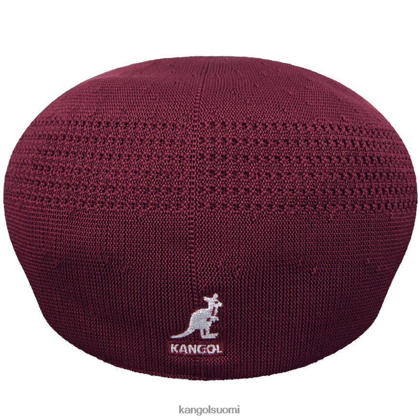 VF8024206 punainen sametti sukupuolineutraali Kangol Tropic 507 Ventair Lisätarvikkeet
