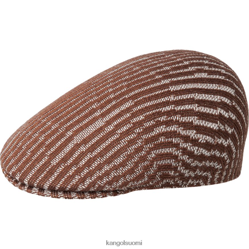 VF8024208 mahonki/kerma sukupuolineutraali Kangol ääriviiva-aalto 507 Lisätarvikkeet