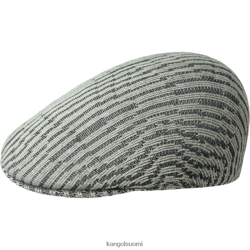 VF8024209 nikkeli/syvät jouset sukupuolineutraali Kangol ääriviiva-aalto 507 Lisätarvikkeet