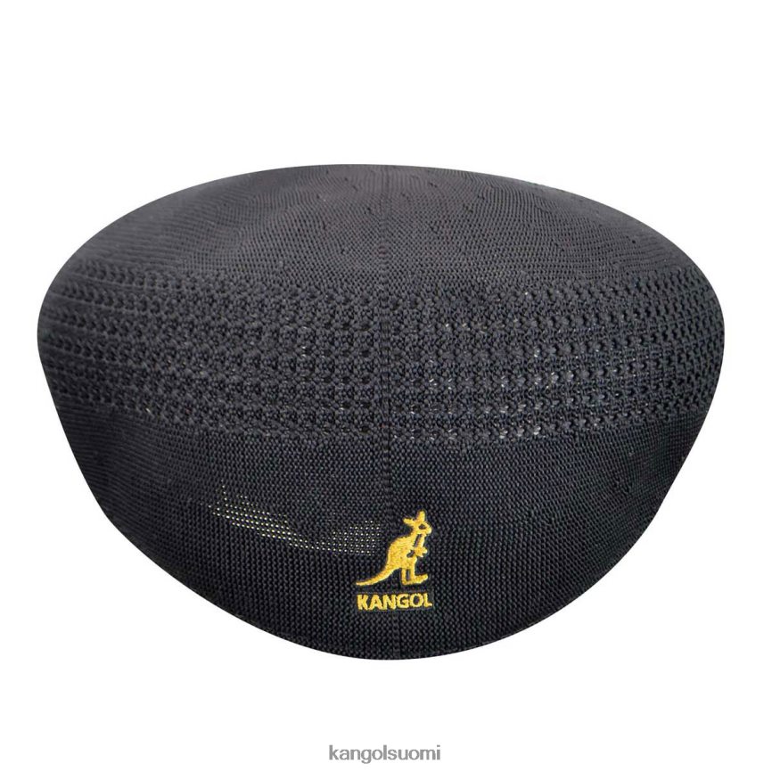VF802420 musta kulta sukupuolineutraali Kangol usa tropic 504 ventair Lisätarvikkeet