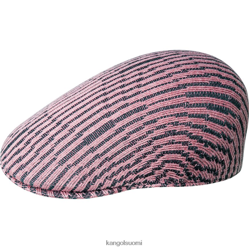 VF8024210 pepto/mänty sukupuolineutraali Kangol ääriviiva-aalto 507 Lisätarvikkeet