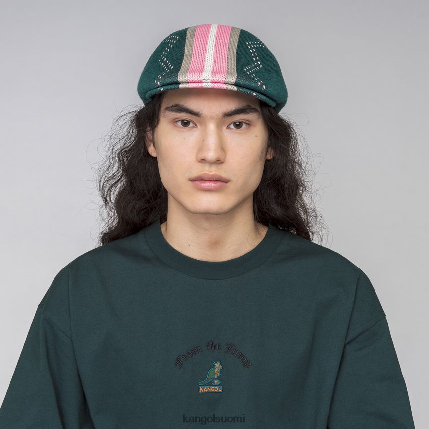 VF8024212 mänty sukupuolineutraali Kangol liukas raita 507 Lisätarvikkeet