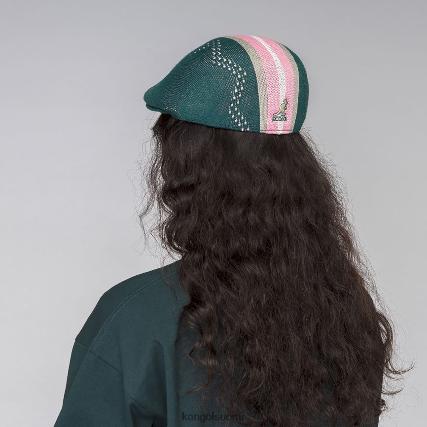 VF8024212 mänty sukupuolineutraali Kangol liukas raita 507 Lisätarvikkeet