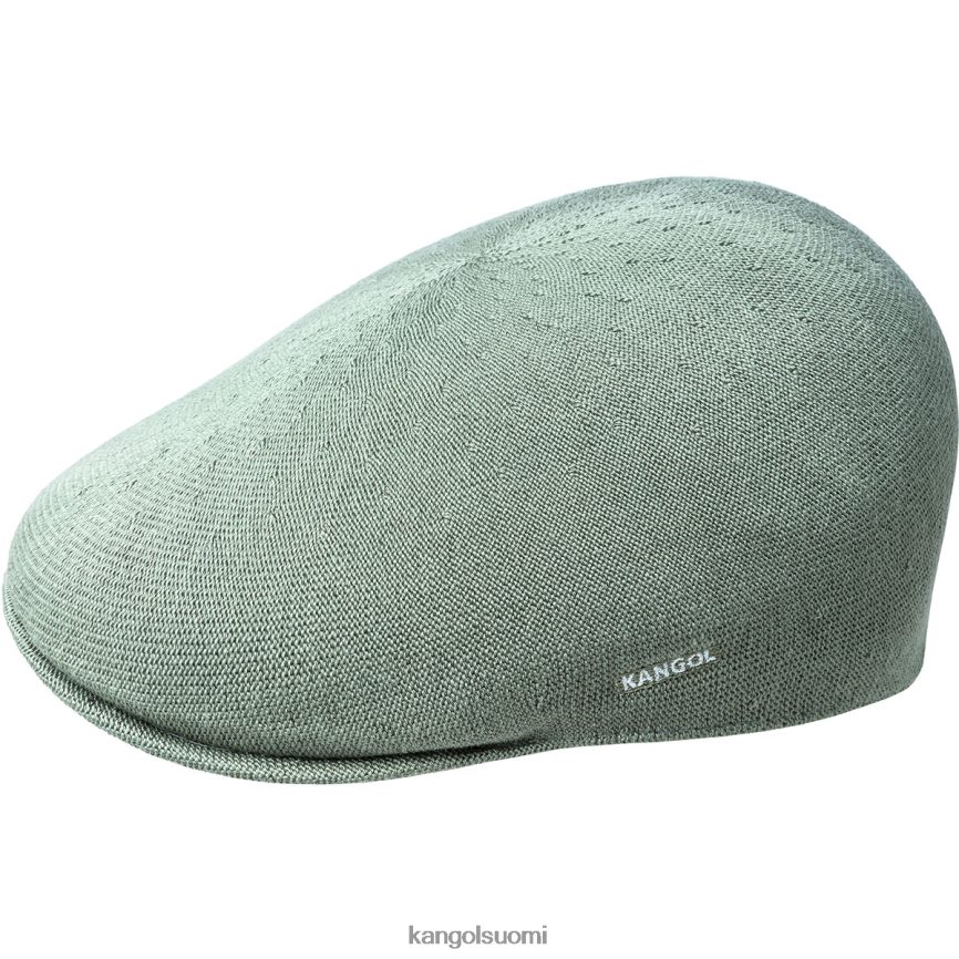 VF8024218 öljynvihreä sukupuolineutraali Kangol bambu 507 Lisätarvikkeet