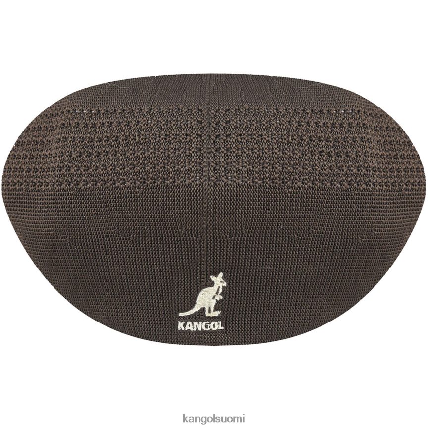 VF802421 ruskea sukupuolineutraali Kangol usa tropic 504 ventair Lisätarvikkeet