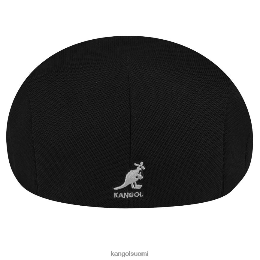 VF8024220 musta sukupuolineutraali Kangol trooppinen 507 Lisätarvikkeet