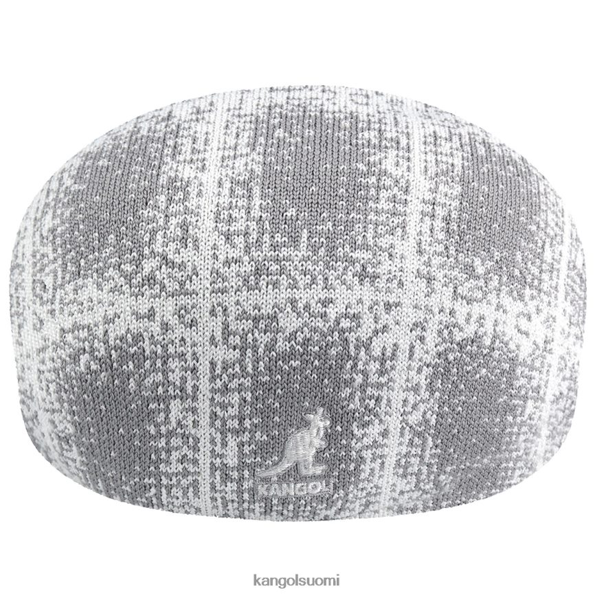 VF8024228 harmaa/valkoinen sukupuolineutraali Kangol grunge ruudullinen 507 Lisätarvikkeet