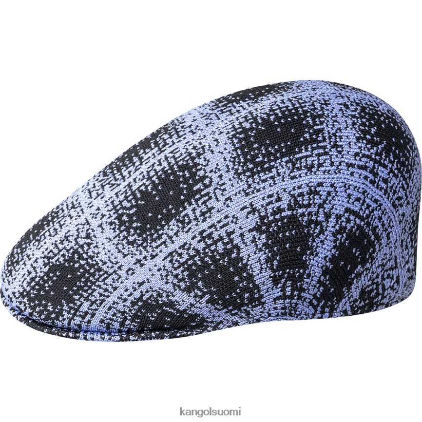 VF8024229 syvät lähteet/jäälila sukupuolineutraali Kangol grunge ruudullinen 507 Lisätarvikkeet