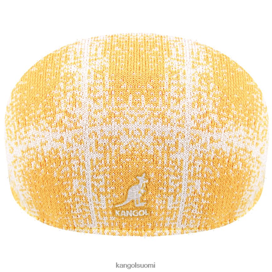 VF8024230 lämmin aprikoosi/valkoinen sukupuolineutraali Kangol grunge ruudullinen 507 Lisätarvikkeet