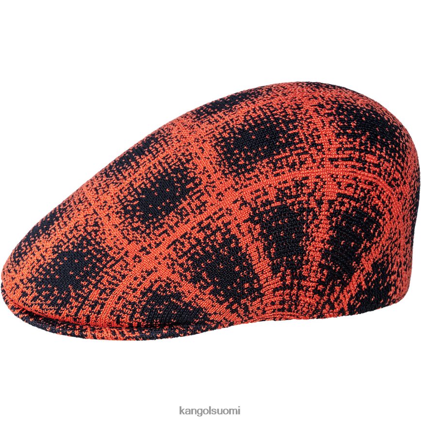VF8024231 musta/kirsikka hehku sukupuolineutraali Kangol grunge ruudullinen 507 Lisätarvikkeet