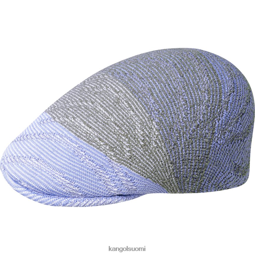 VF8024233 harmaa multi sukupuolineutraali Kangol aaltoileva kohta 507 Lisätarvikkeet