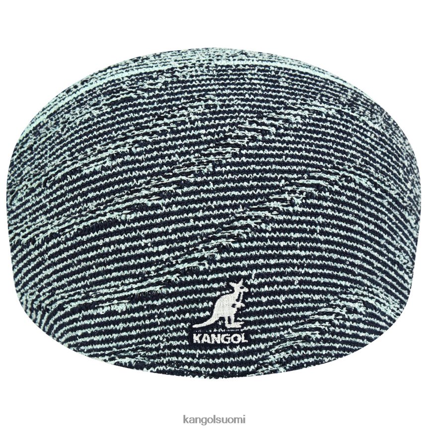 VF8024234 sininen sävy multi sukupuolineutraali Kangol aaltoileva kohta 507 Lisätarvikkeet