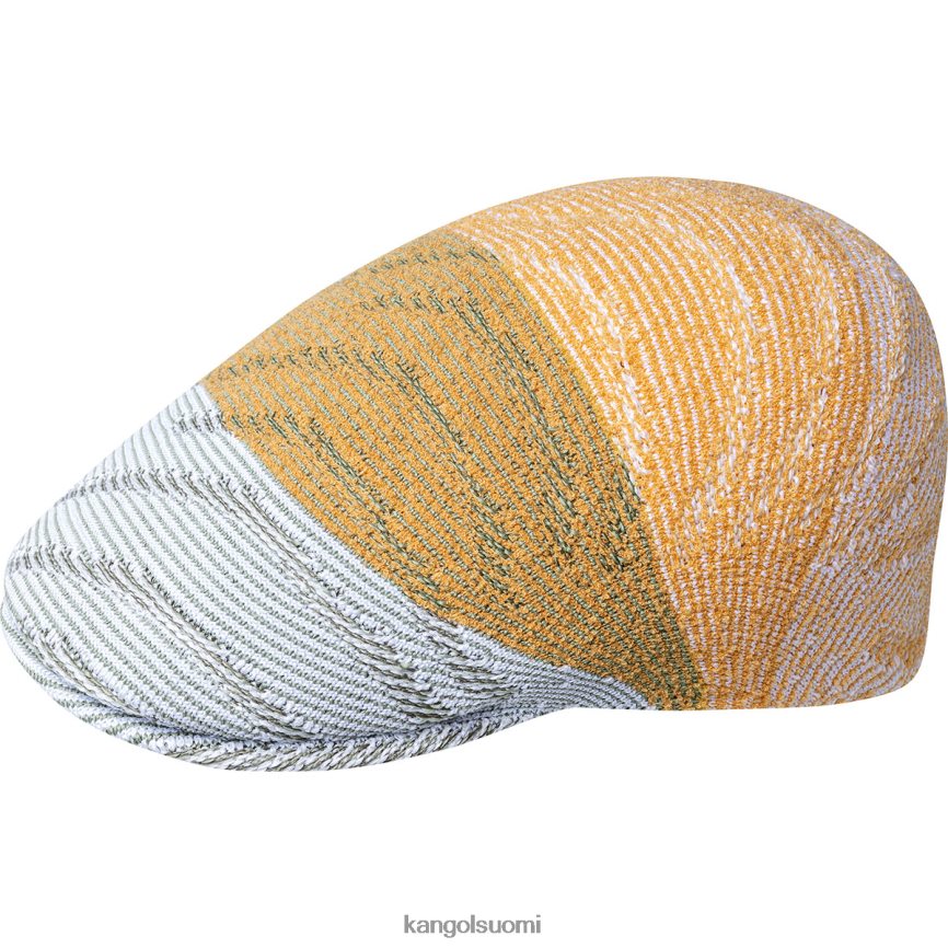 VF8024235 lämmin aprikoosi multi sukupuolineutraali Kangol aaltoileva kohta 507 Lisätarvikkeet