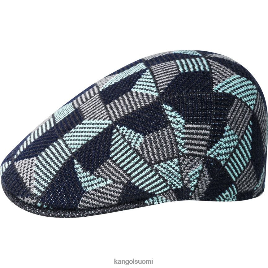 VF8024236 laivasto sukupuolineutraali Kangol laatoitettu 507 Lisätarvikkeet