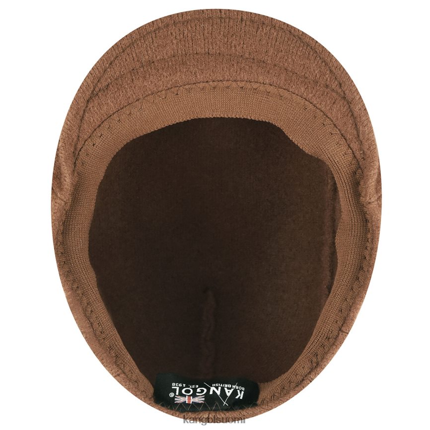 VF8024239 mahonki sukupuolineutraali Kangol villa 507 Lisätarvikkeet