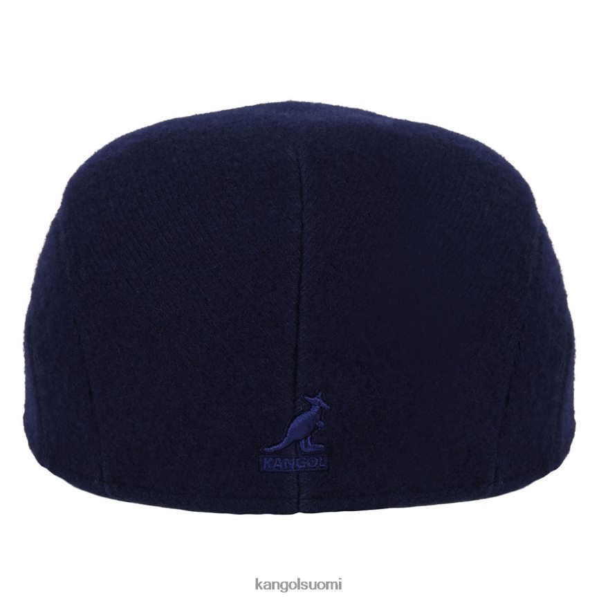 VF8024240 laivasto sukupuolineutraali Kangol villa 507 Lisätarvikkeet