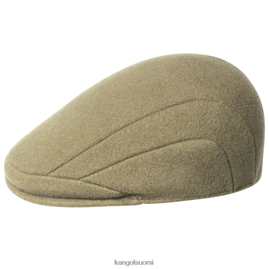 VF8024241 taupe sukupuolineutraali Kangol villa 507 Lisätarvikkeet