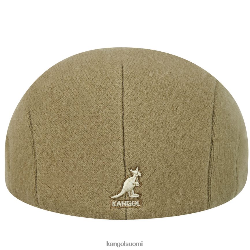 VF8024241 taupe sukupuolineutraali Kangol villa 507 Lisätarvikkeet