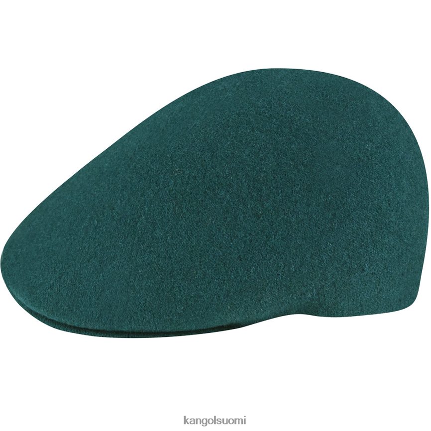 VF8024247 mänty sukupuolineutraali Kangol saumaton villa 507 Lisätarvikkeet