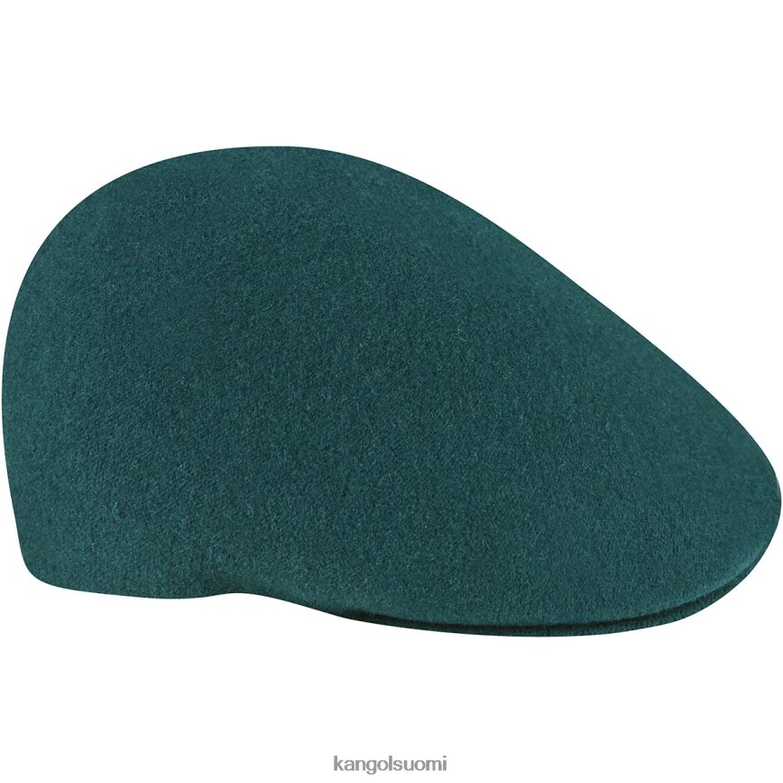 VF8024247 mänty sukupuolineutraali Kangol saumaton villa 507 Lisätarvikkeet