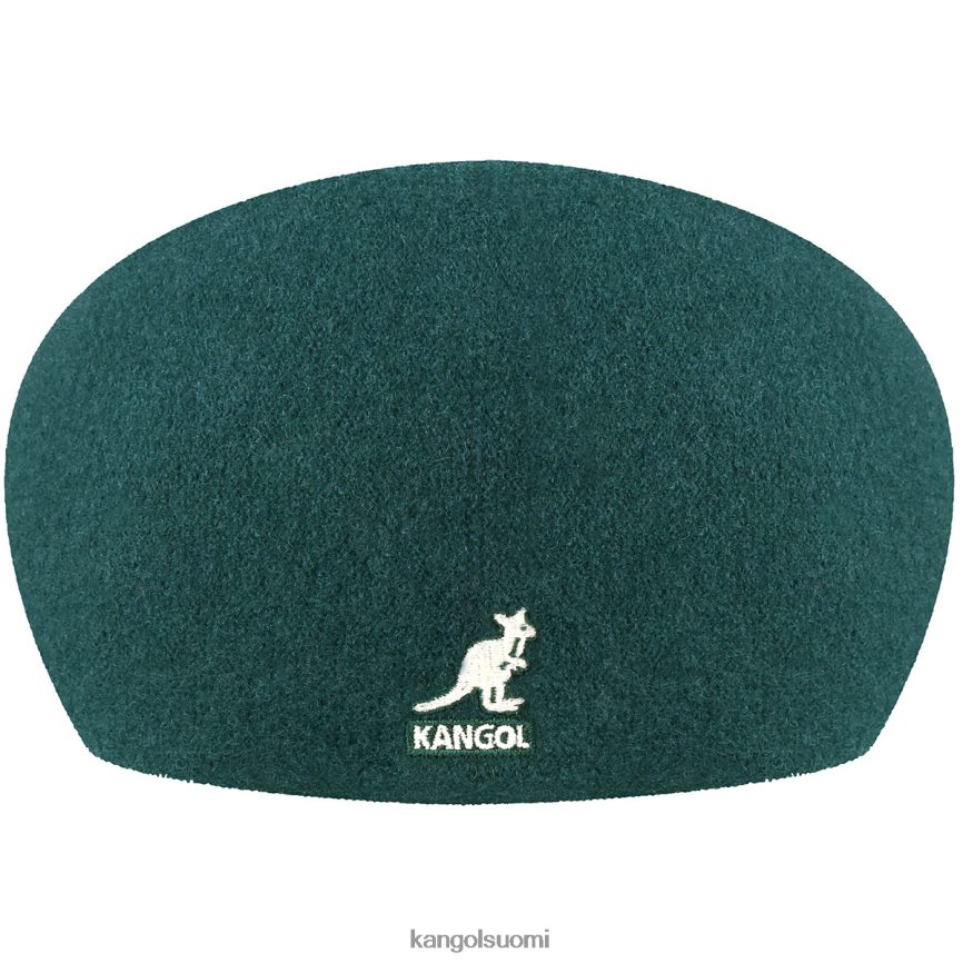 VF8024247 mänty sukupuolineutraali Kangol saumaton villa 507 Lisätarvikkeet