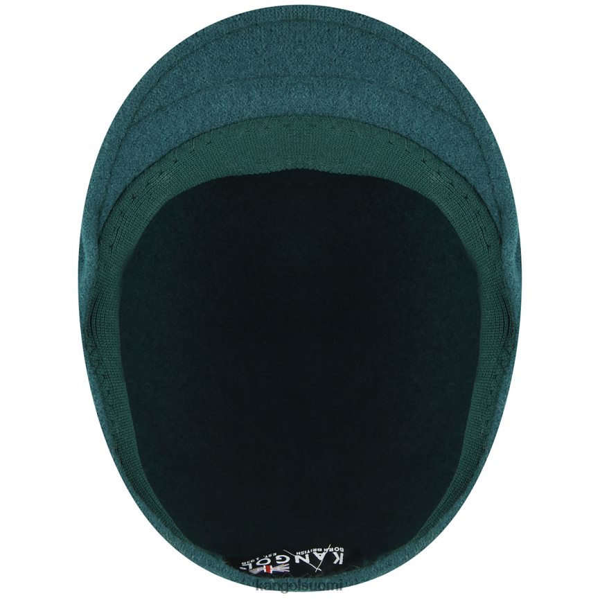 VF8024247 mänty sukupuolineutraali Kangol saumaton villa 507 Lisätarvikkeet