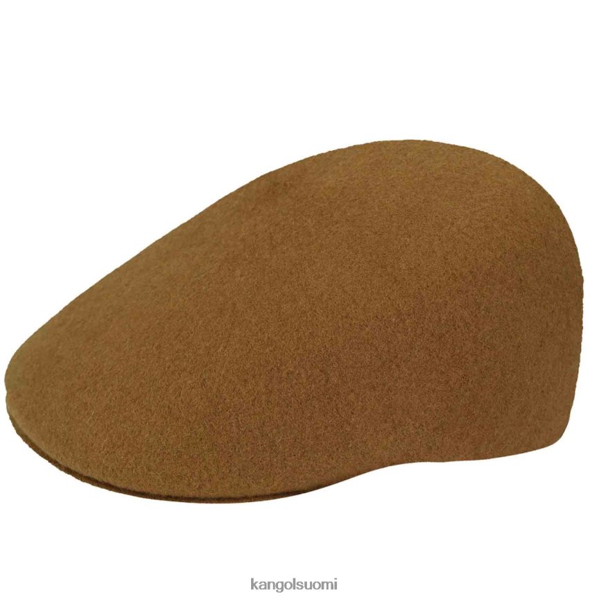 VF8024248 puu sukupuolineutraali Kangol saumaton villa 507 Lisätarvikkeet