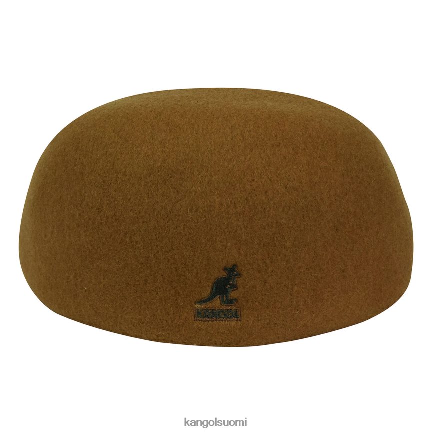 VF8024248 puu sukupuolineutraali Kangol saumaton villa 507 Lisätarvikkeet