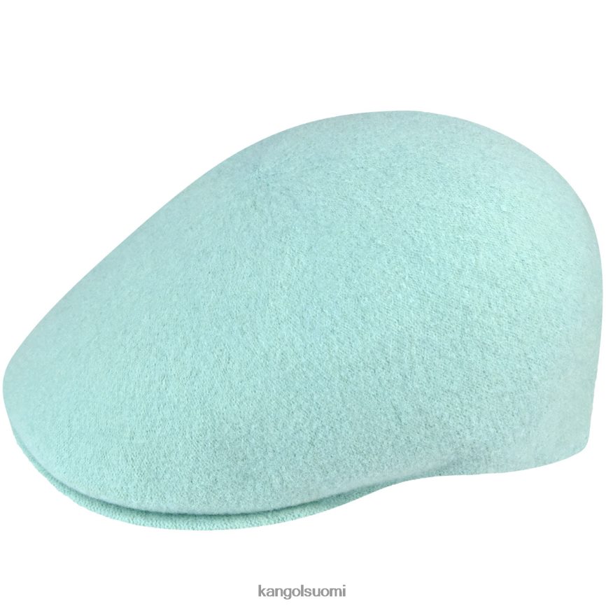 VF8024249 sininen sävy sukupuolineutraali Kangol saumaton villa 507 Lisätarvikkeet