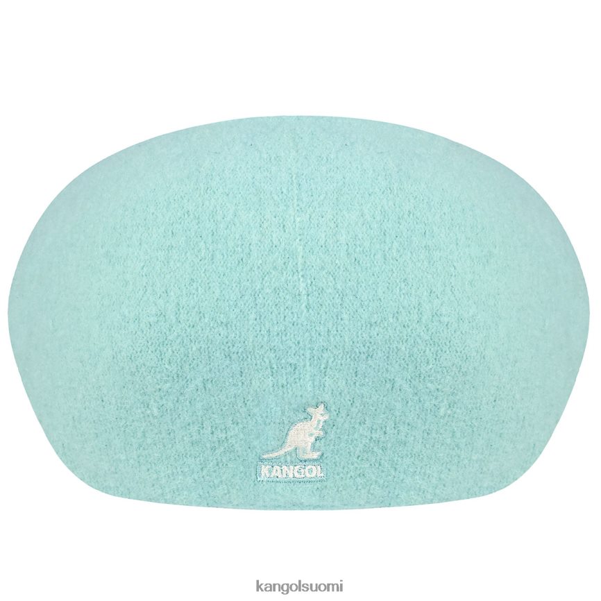 VF8024249 sininen sävy sukupuolineutraali Kangol saumaton villa 507 Lisätarvikkeet