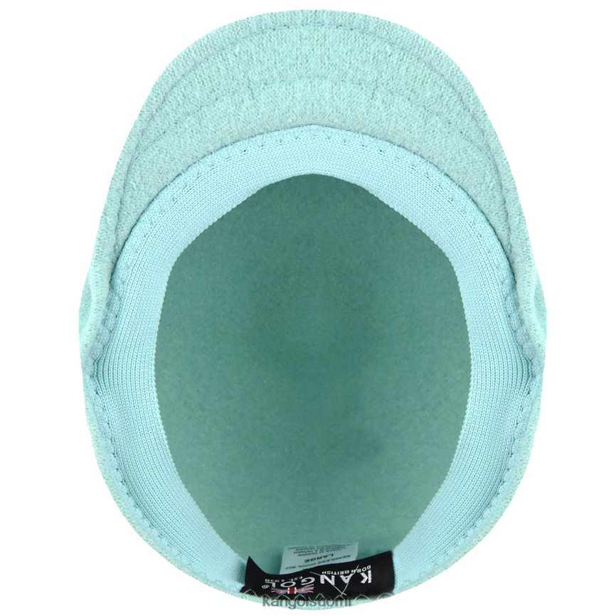 VF8024249 sininen sävy sukupuolineutraali Kangol saumaton villa 507 Lisätarvikkeet