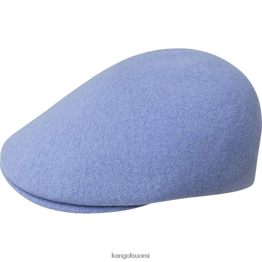 VF8024252 jäinen lila sukupuolineutraali Kangol saumaton villa 507 Lisätarvikkeet