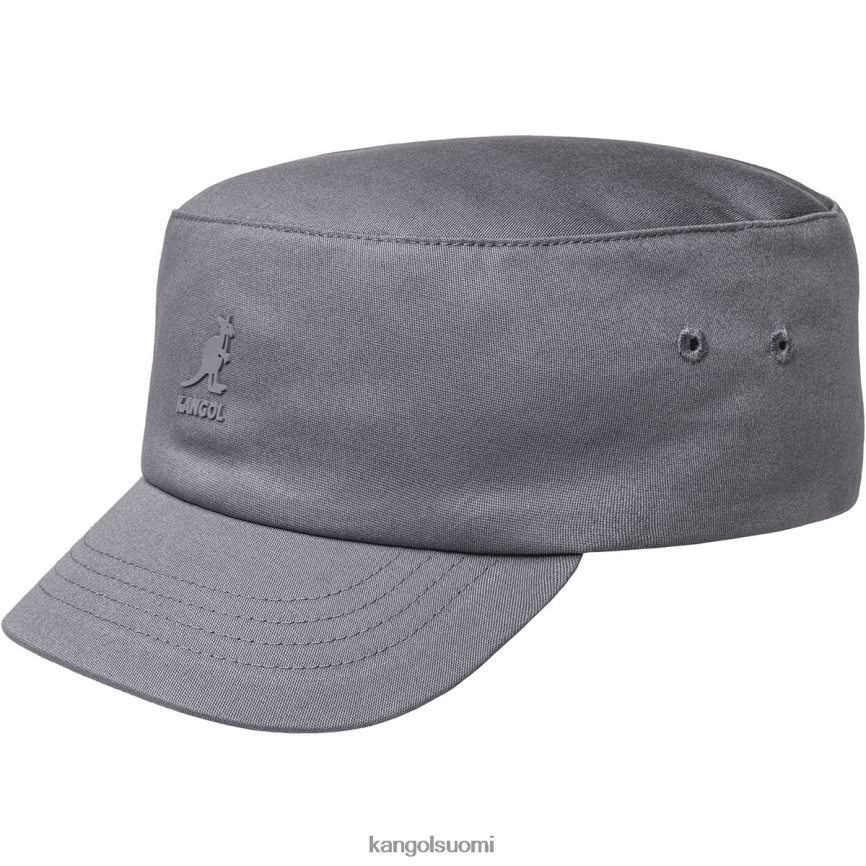 VF8024254 puuhiili sukupuolineutraali Kangol stretch fit armeijan lippis Lisätarvikkeet