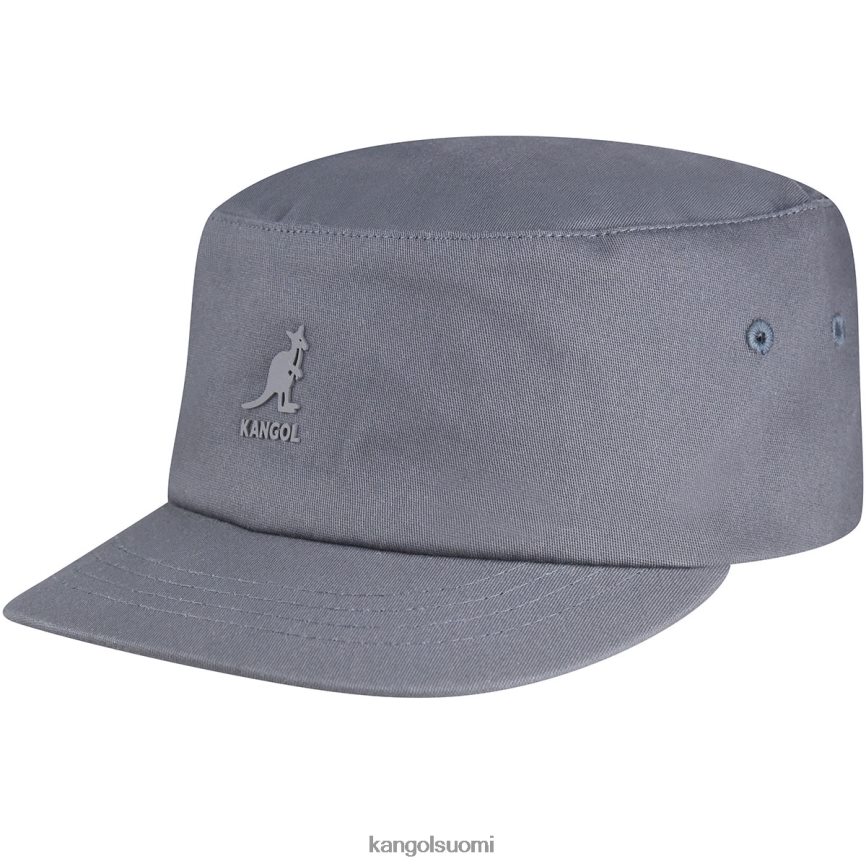 VF8024254 puuhiili sukupuolineutraali Kangol stretch fit armeijan lippis Lisätarvikkeet