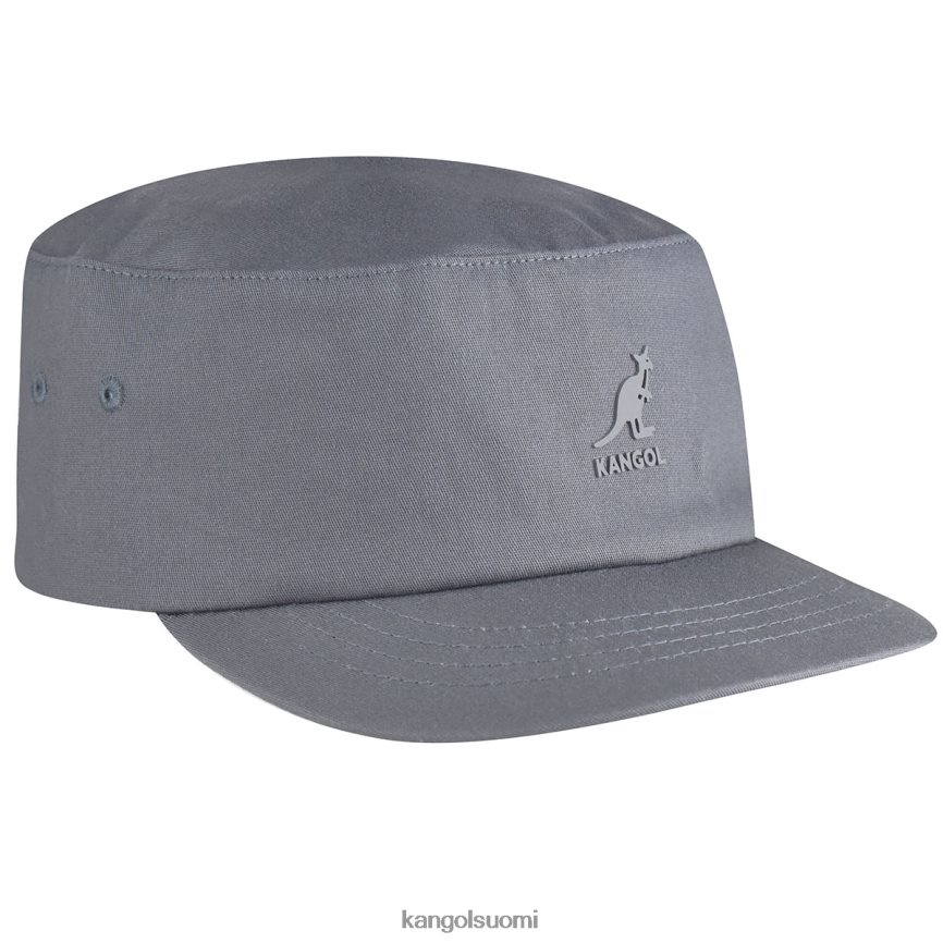 VF8024254 puuhiili sukupuolineutraali Kangol stretch fit armeijan lippis Lisätarvikkeet