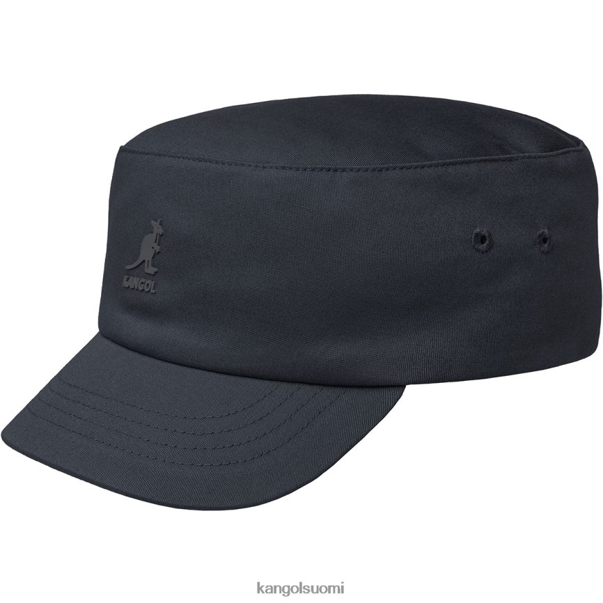 VF8024256 syviä jousia sukupuolineutraali Kangol stretch fit armeijan lippis Lisätarvikkeet