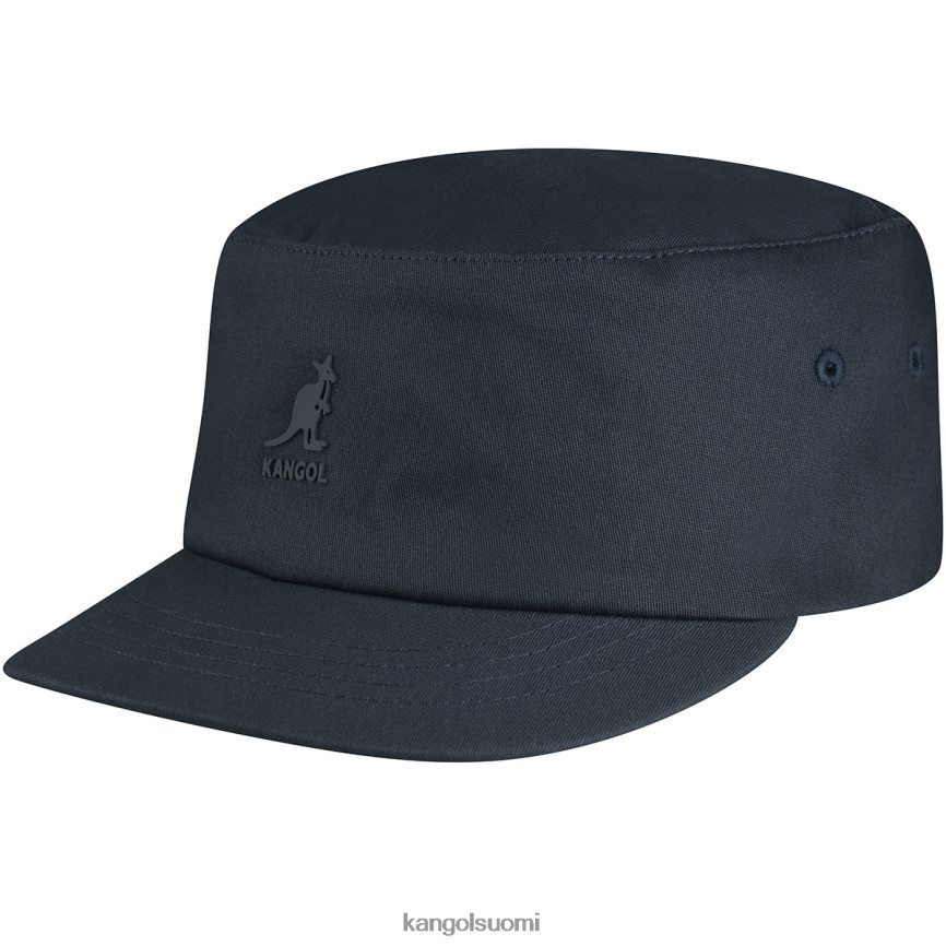 VF8024256 syviä jousia sukupuolineutraali Kangol stretch fit armeijan lippis Lisätarvikkeet