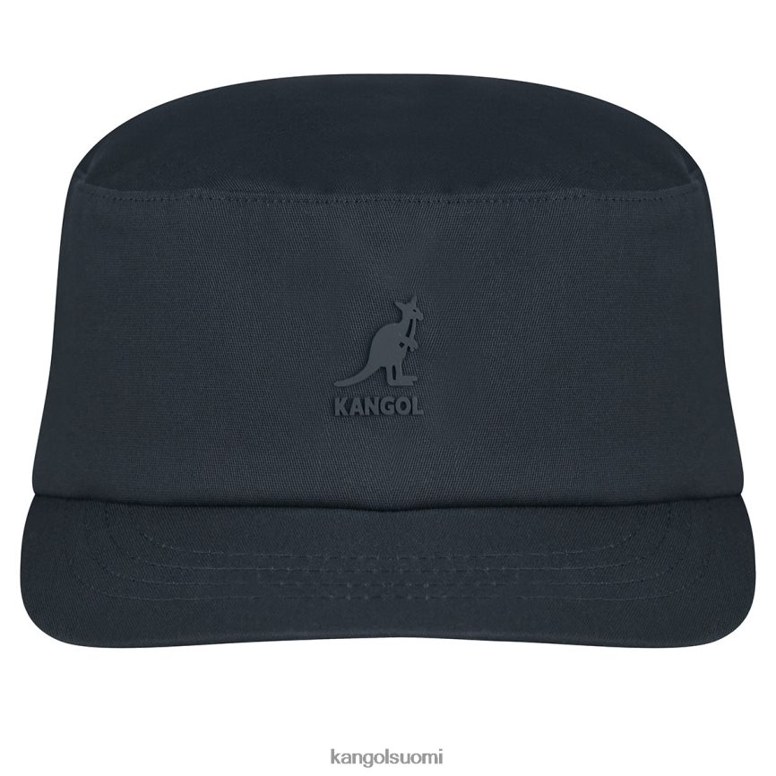 VF8024256 syviä jousia sukupuolineutraali Kangol stretch fit armeijan lippis Lisätarvikkeet