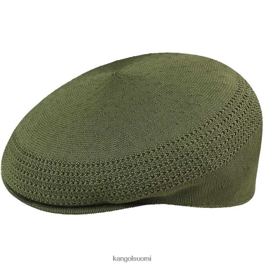 VF802425 vihreä sukupuolineutraali Kangol usa tropic 504 ventair Lisätarvikkeet