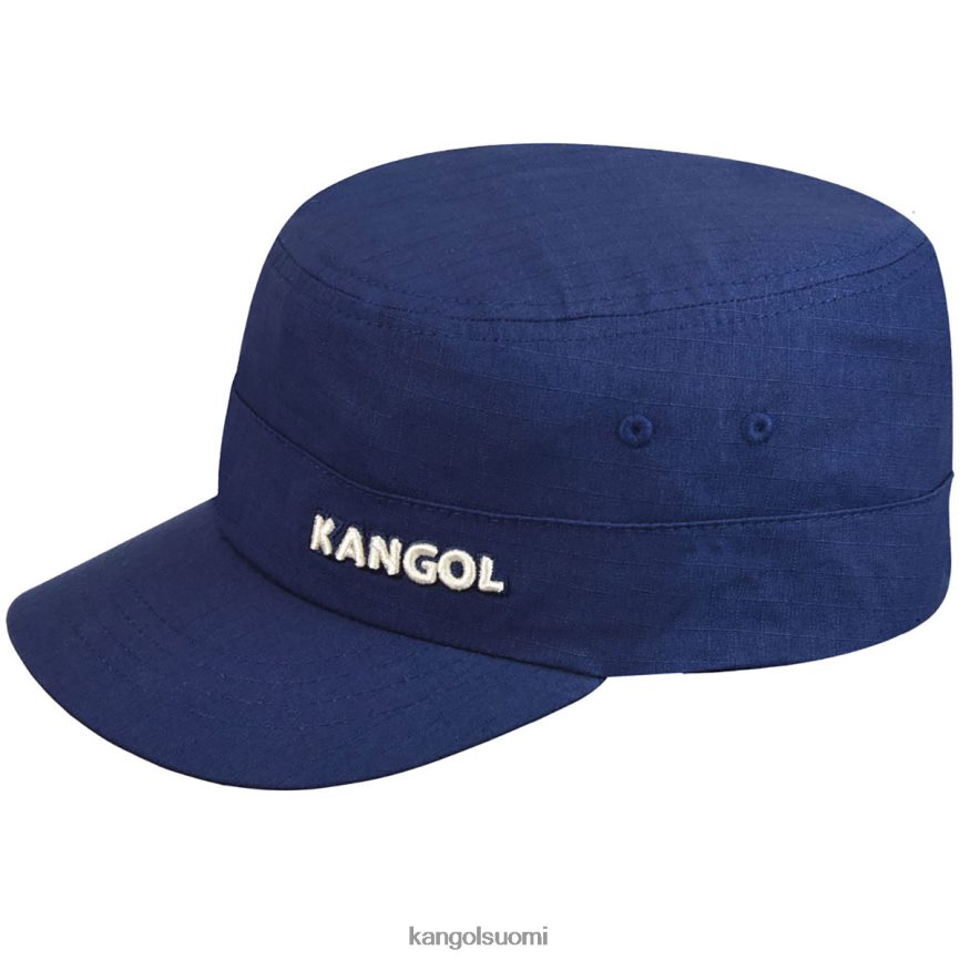 VF8024270 laivasto sukupuolineutraali Kangol ripstop armeijan lippalakki Lisätarvikkeet