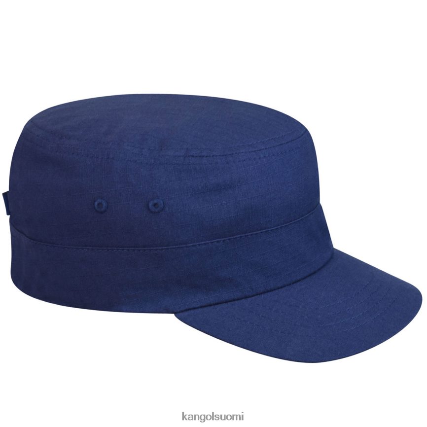VF8024270 laivasto sukupuolineutraali Kangol ripstop armeijan lippalakki Lisätarvikkeet