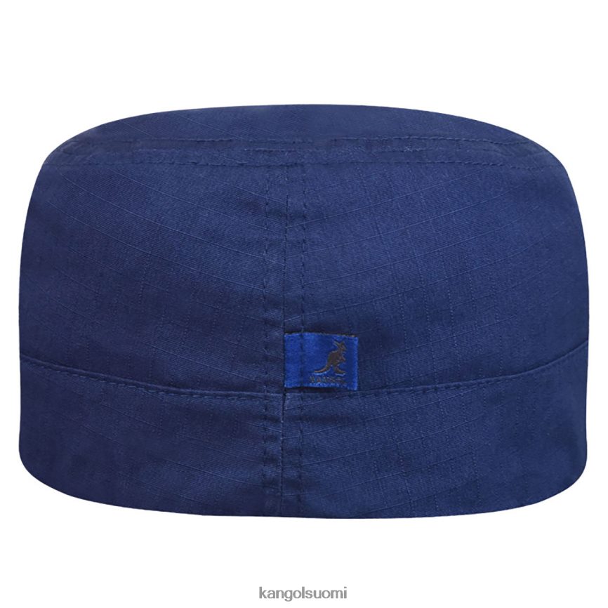 VF8024270 laivasto sukupuolineutraali Kangol ripstop armeijan lippalakki Lisätarvikkeet