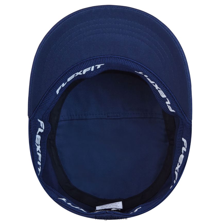 VF8024270 laivasto sukupuolineutraali Kangol ripstop armeijan lippalakki Lisätarvikkeet