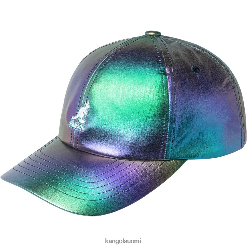 VF8024274 galaksi sukupuolineutraali Kangol foiloitu baseball Lisätarvikkeet