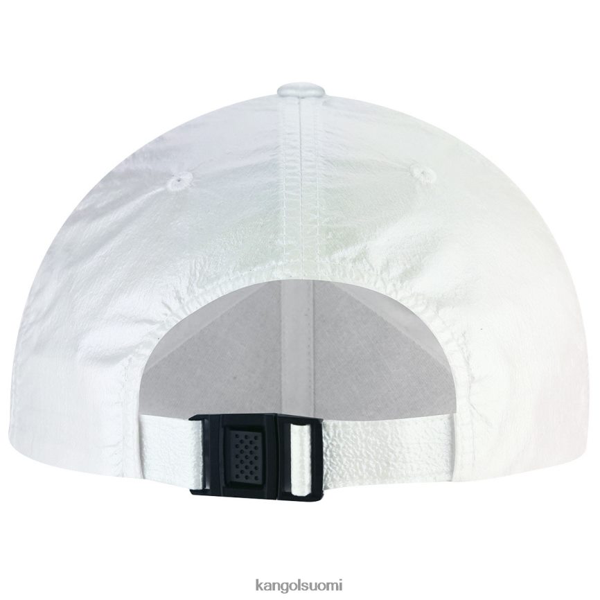 VF8024275 kuukivi sukupuolineutraali Kangol foiloitu baseball Lisätarvikkeet
