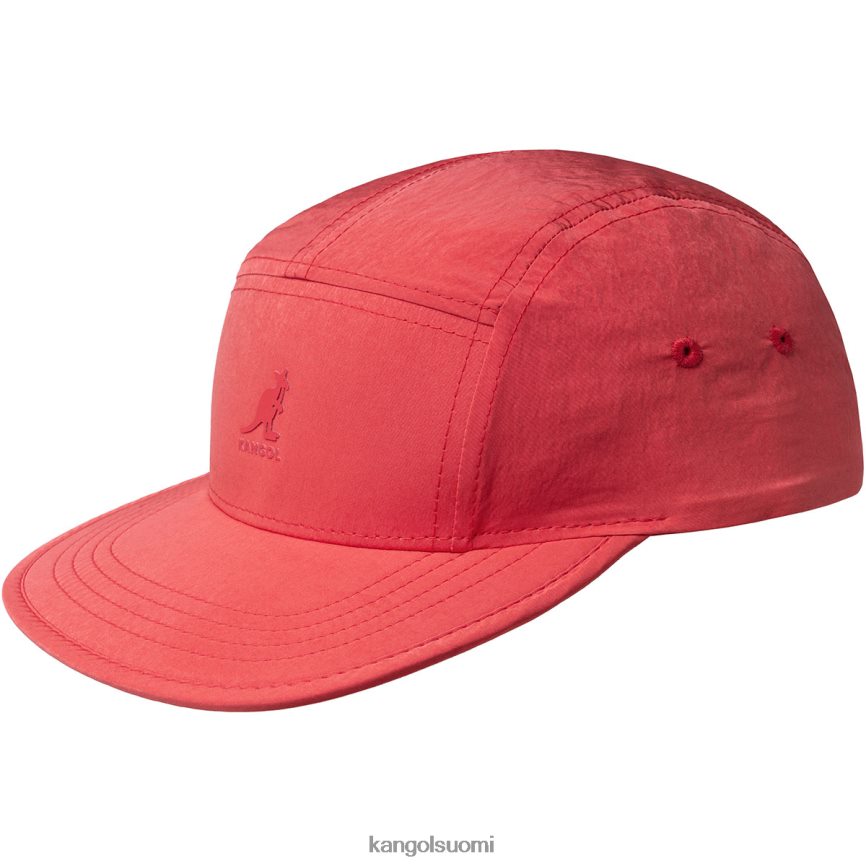 VF8024278 kirsikan hehkua sukupuolineutraali Kangol soft touch 5 paneeli baseball Lisätarvikkeet