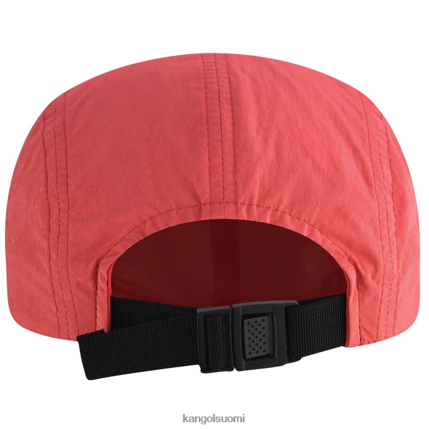 VF8024278 kirsikan hehkua sukupuolineutraali Kangol soft touch 5 paneeli baseball Lisätarvikkeet