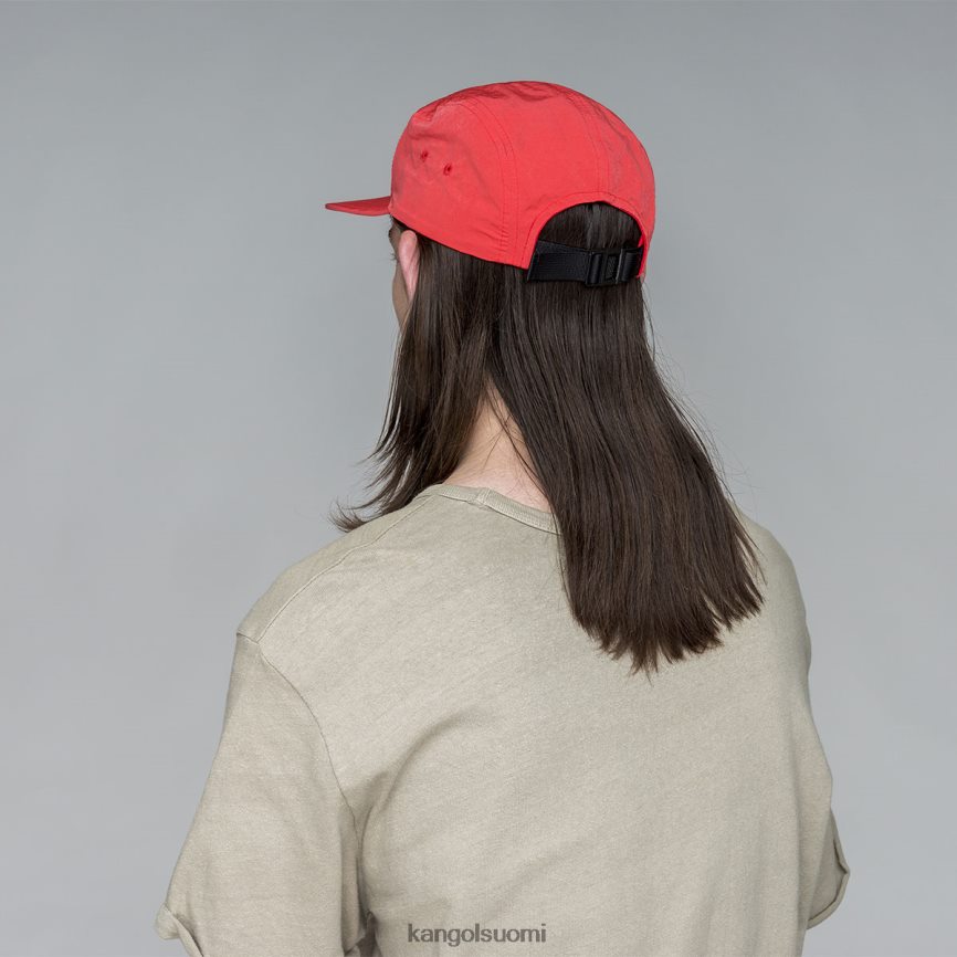 VF8024278 kirsikan hehkua sukupuolineutraali Kangol soft touch 5 paneeli baseball Lisätarvikkeet